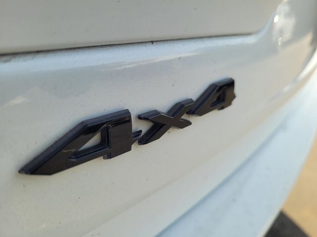 2024 Jeep Grand Cherokee Altitude 4x4