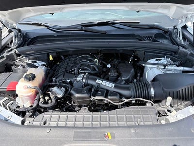 2023 Jeep Grand Cherokee Altitude 4x4