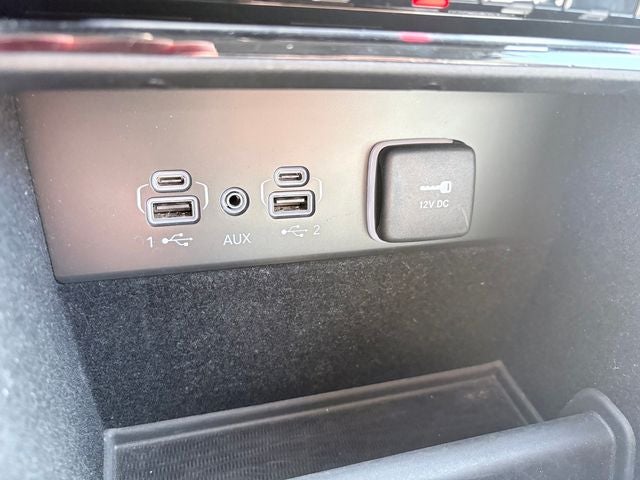 2022 Jeep Grand Cherokee Limited 4x4