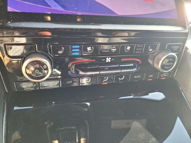 2023 Jeep Grand Cherokee Overland 4x4