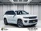 2024 Jeep Grand Cherokee Overland 4x4