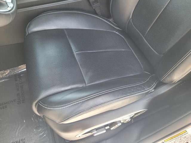 2024 Jeep Grand Cherokee Overland 4x4