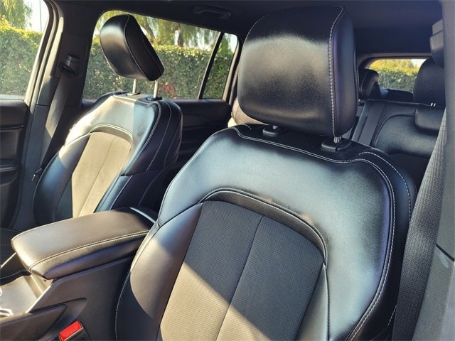 2024 Jeep Grand Cherokee L Altitude 4x4