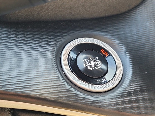 2024 Jeep Grand Cherokee L Altitude 4x4