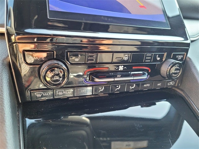 2024 Jeep Grand Cherokee L Altitude 4x4