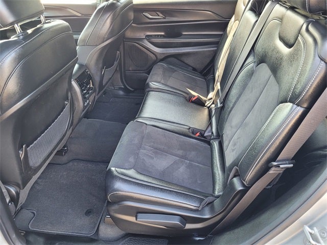 2024 Jeep Grand Cherokee L Altitude 4x4