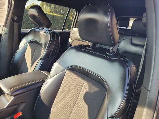 2024 Jeep Grand Cherokee L Altitude 4x4