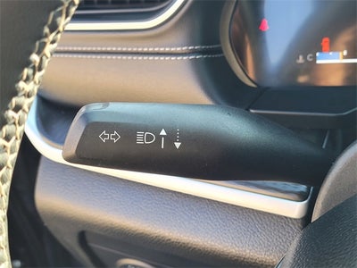 2024 Jeep Grand Cherokee L Altitude 4x4