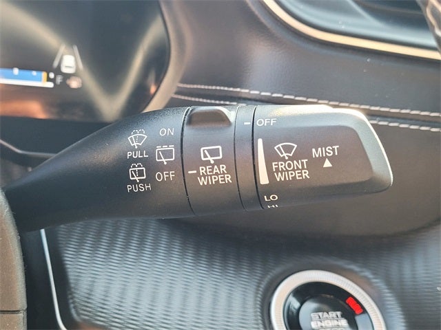 2024 Jeep Grand Cherokee L Altitude 4x4