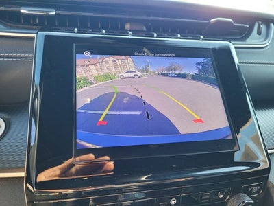 2024 Jeep Grand Cherokee L Altitude 4x4