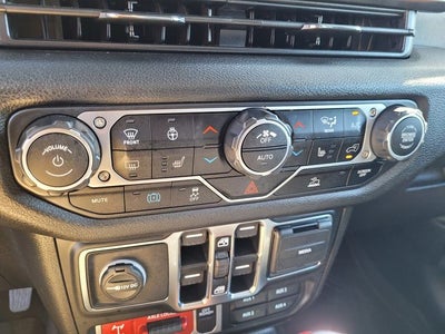 2025 Jeep Wrangler 4xe Willys 4xe