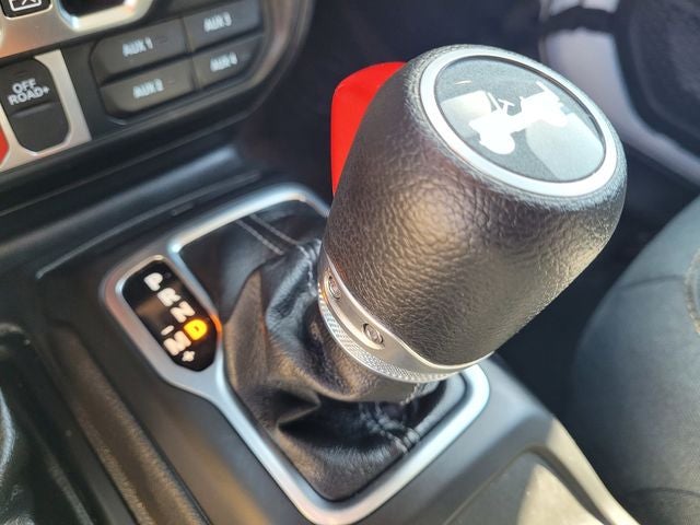 2025 Jeep Wrangler 4xe Willys 4xe