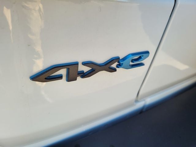 2025 Jeep Wrangler 4xe Willys 4xe