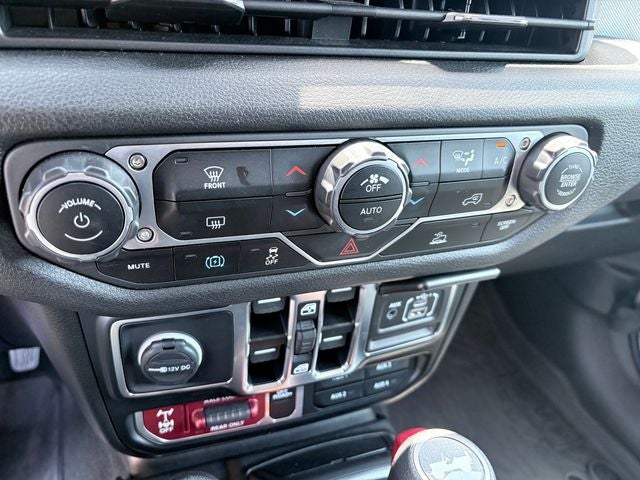 2024 Jeep Wrangler 4xe Willys 4xe