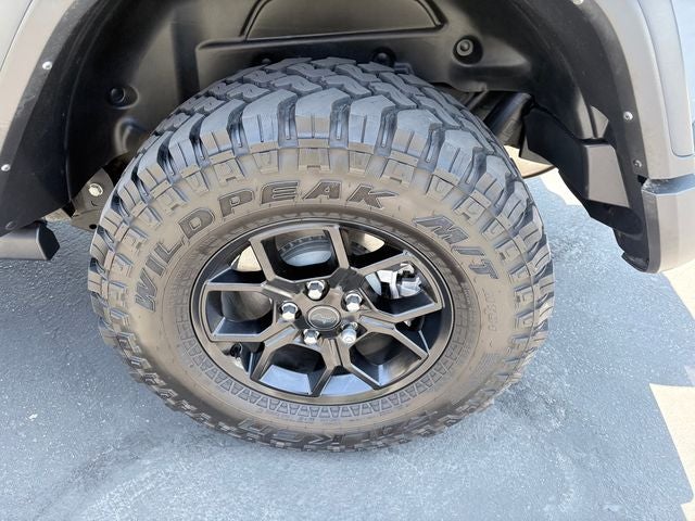 2024 Jeep Wrangler 4xe Willys 4xe