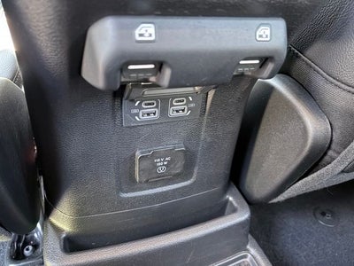 2024 Jeep Wrangler 4xe Sahara 4xe