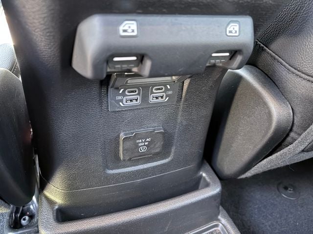 2024 Jeep Wrangler 4xe Sahara 4xe