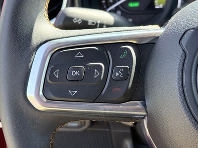 2024 Jeep Wrangler 4xe Sahara 4xe