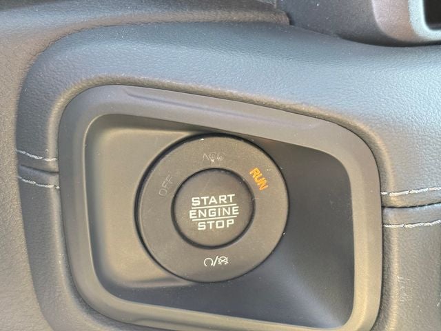 2024 Jeep Wrangler 4xe Sahara 4xe
