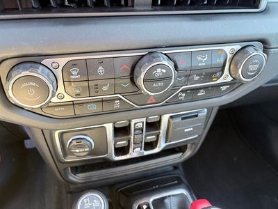 2024 Jeep Wrangler 4xe Sahara 4xe