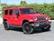 2024 Jeep Wrangler 4xe Sahara 4xe