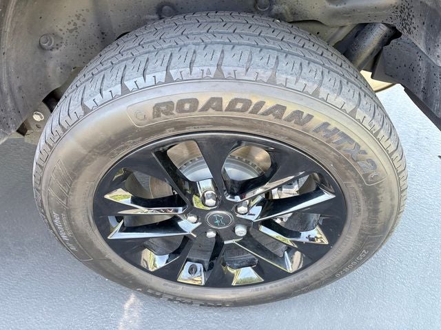 2024 Jeep Wrangler 4xe Sahara 4xe