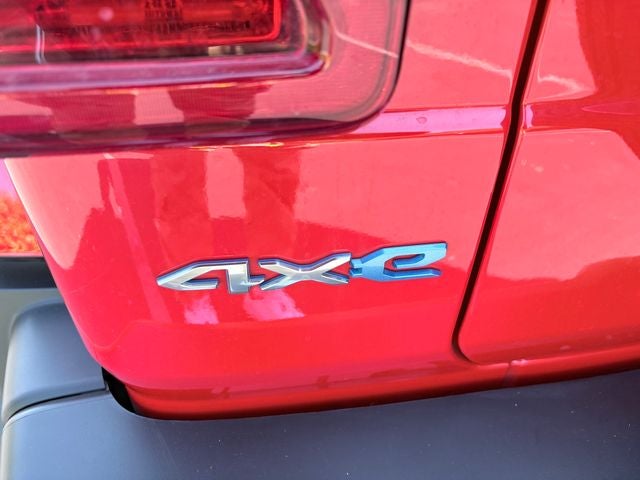 2024 Jeep Wrangler 4xe Sahara 4xe