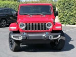 2024 Jeep Wrangler 4xe Sahara 4xe
