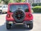 2024 Jeep Wrangler 4xe Sahara 4xe