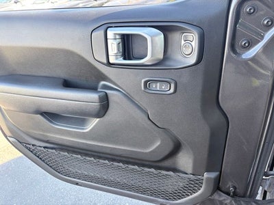 2024 Jeep Wrangler 4xe Rubicon 4xe