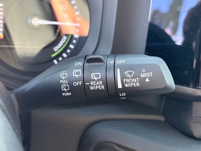 2024 Jeep Wrangler 4xe Rubicon 4xe