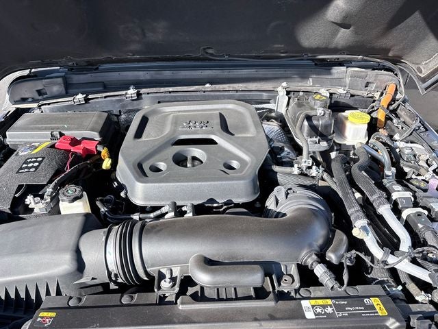 2024 Jeep Wrangler 4xe Rubicon 4xe