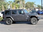 2024 Jeep Wrangler 4xe Rubicon 4xe