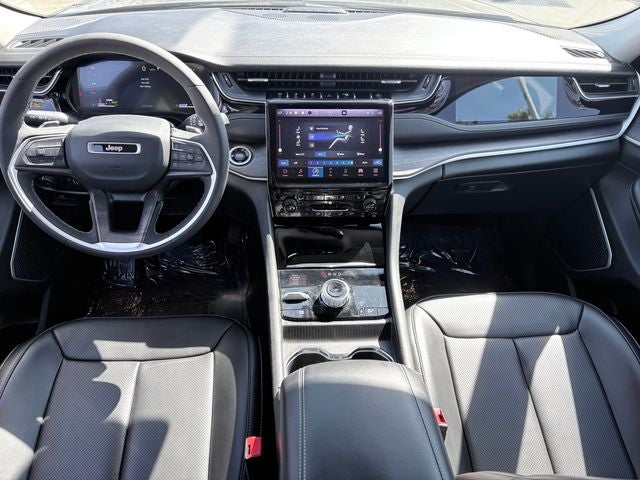 2023 Jeep Grand Cherokee 4xe 4xe