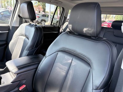 2023 Jeep Grand Cherokee 4xe 4xe