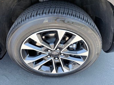 2023 Jeep Grand Cherokee 4xe Overland