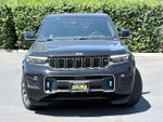 2023 Jeep Grand Cherokee 4xe Overland