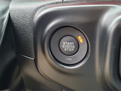 2023 Jeep Gladiator Rubicon 4x4