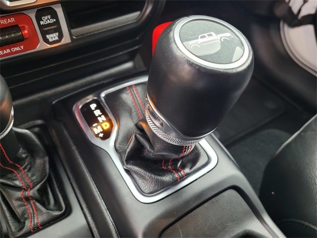 2023 Jeep Gladiator Rubicon 4x4