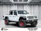 2023 Jeep Gladiator Rubicon 4x4