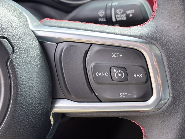 2023 Jeep Gladiator Rubicon 4x4