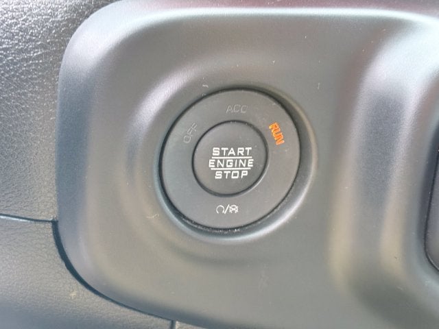 2023 Jeep Gladiator Rubicon 4x4