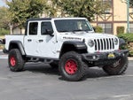 2023 Jeep Gladiator Rubicon 4x4