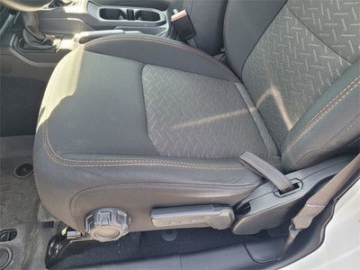 2022 Jeep Gladiator Mojave 4x4