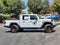 2022 Jeep Gladiator Mojave 4x4