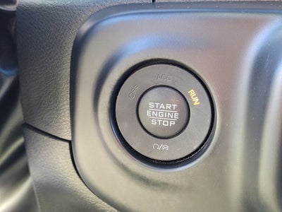 2023 Jeep Gladiator Mojave 4x4