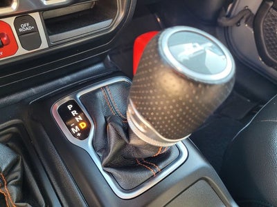 2023 Jeep Gladiator Mojave 4x4