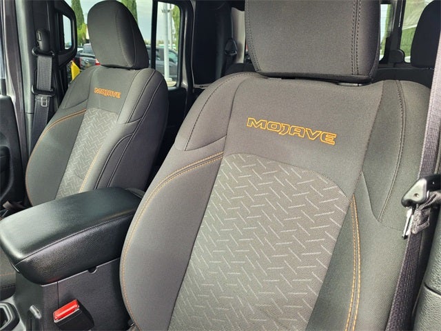 2023 Jeep Gladiator Mojave 4x4