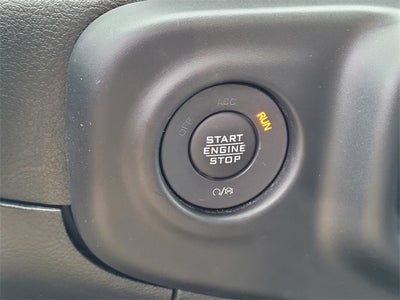 2023 Jeep Gladiator Mojave 4x4