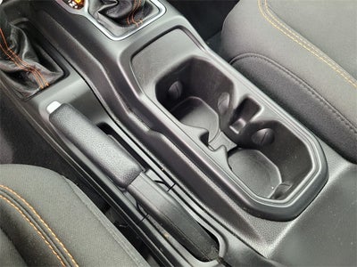 2023 Jeep Gladiator Mojave 4x4